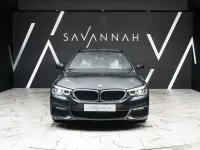Used BMW 520 M Sport 187 HP (137 kW) 2020 Grey Estate
