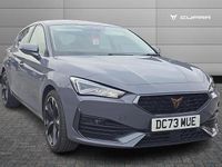 Used Cupra Leon 147 HP (108 kW) 2024 Grey Hatchback