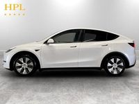 Used Tesla Model Y 282 kW (384 HP) 2022 White SUV