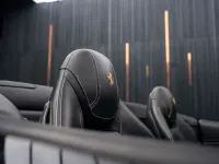 Used Ferrari California 560 HP (411 kW) 2016 Black Cabriolet