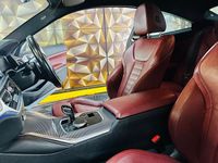 Used BMW 420 M Sport 2022 Grey Coupe