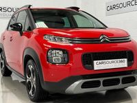 Used Citroën C3 Flair 102 HP (75 kW) 2020 Hatchback