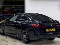 used BMW 220 2 Series i M Sport Gran Coupe 2.0 4dr