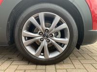 Used Mazda CX-30 Inclusive 122 HP (89 kW) 2022 Red SUV