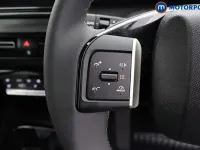 New Citroën e-C3 Aircross 83 kW (113 HP) 2025 Black SUV