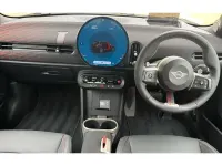 Used Mini Cooper Sport 150 kW (204 HP) 2026 Black Hatchback
