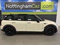 Używany Mini Cooper Clubman 2016 Biały Kombi