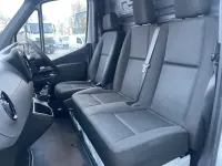 Used Mercedes Sprinter Progressive 2022 White Van