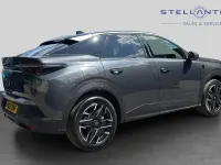 Used Peugeot 3008 GT 134 HP (98 kW) 2025 Grey SUV