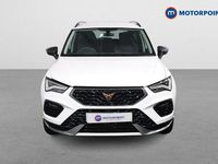 Used Cupra Ateca 2023 White SUV