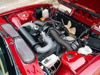 Used Rover 3500 1980 Red