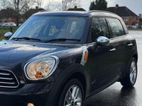 Used Mini Cooper D 2011 Black Hatchback