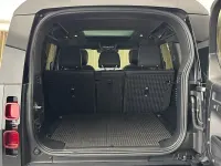 Used Land Rover Defender HSE Dynamic 250 HP (183 kW) 2023 Storm grey SUV