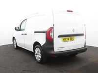 Usado Renault Kangoo 95 HP (69 kW) 2024 Branco Monovolume