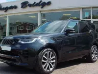 Used Land Rover Discovery 5 SE Dynamic 300 HP (220 kW) 2023 SUV