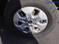 Second-hand Ford Transit Limited 165 CP (121 kW) 2026 Van