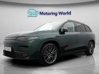 New Leapmotor C10 159 kW (217 HP) 2025 SUV