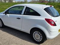 Używany Vauxhall Corsa S 2013 Biały Hatchback