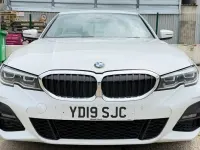 Used BMW 330e M Sport 292 HP (214 kW) 2020 Sedan