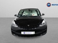 Used Tesla Model 3 Long Range AWD 258 kW (351 HP) 2023 Sedan