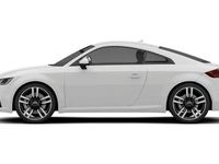 Used Audi TT Sport 245 HP (180 kW) 2022 Coupe