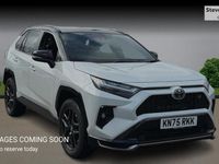 Used Toyota RAV4 Sport 306 HP (225 kW) 2026 SUV