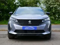 Used Peugeot 3008 GTi 131 HP (96 kW) 2022 Grey SUV
