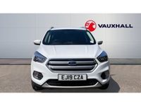 used Ford Kuga 2.0 TDCi Zetec 5dr Auto Diesel Estate