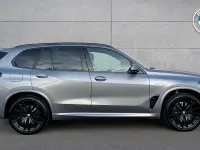 Used BMW X5 M Sport 294 HP (216 kW) 2025 Grey SUV