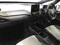 Used VW ID.3 Pro 106 kW (145 HP) 2023 Silver Hatchback