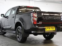 Used Isuzu D-Max 165 HP (121 kW) 2024 Pickup
