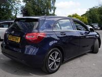 used Mercedes A180 A ClassSE 5dr