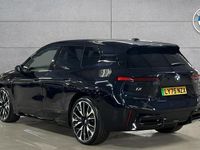 Used BMW iX M Sport 295 kW (402 HP) 2025 Black SUV