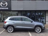 used Skoda Karoq 1.5 TSI SE L 5dr