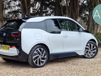 Used BMW i3 170 HP (125 kW) 2017 Hatchback