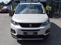 Used Peugeot Rifter Allure 2022 Beige MPV