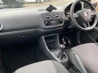 used Skoda Citigo COLOUR EDITION MPI Manual