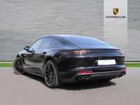 used Porsche Panamera 2.9 V6 4 E-Hybrid 5dr PDK - 2019 (19)