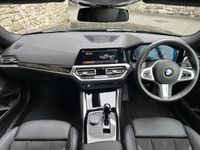 used BMW 220 d M Sport Coupe