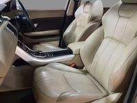 Used Land Rover Range Rover evoque SE 179 HP (131 kW) 2018 Hatchback