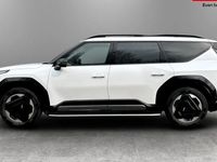 Usado Kia EV9 GT-Line 281 kW (383 CV) 2026 SUV