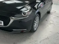 Used Mazda 2 Inclusive 90 HP (66 kW) 2022 Black Hatchback