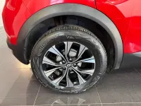 Used Renault Captur Evolution 140 HP (102 kW) 2023 Red SUV