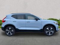 Used Volvo XC40 Plus 2025 Blue SUV