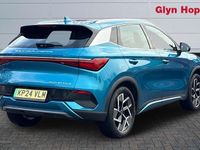 Usado BYD Atto 3 Design 150 kW (204 CV) 2026 SUV