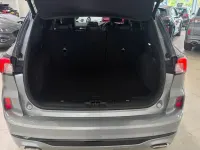 Used Ford Kuga ST-Line 150 HP (110 kW) 2023 Silver SUV
