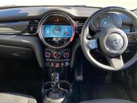 Used Mini Cooper Classic 134 HP (98 kW) 2023 Silver Hatchback