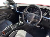 Used Vauxhall Mokka Ultimate 130 HP (95 kW) 2023 Red SUV