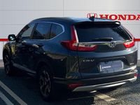 Second-hand Honda CR-V Hybrid 184 CP (135 kW) 2023 SUV