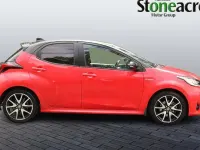 Used Toyota Yaris Edition 116 HP (85 kW) 2022 Hatchback